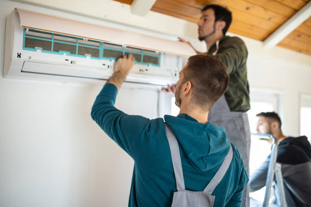 Best HVAC Software and Technology in Union Point, GA