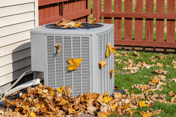 Best Seasonal HVAC Services in Union Point, GA