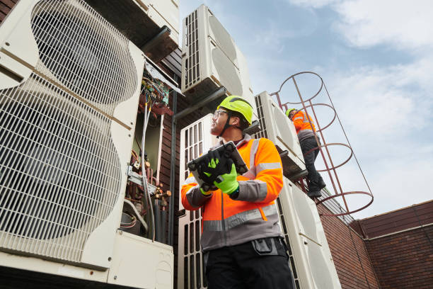 Best HVAC Retrofitting and Upgrading in Union Point, GA