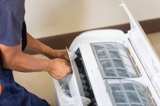 Best Commercial HVAC in Union Point, GA