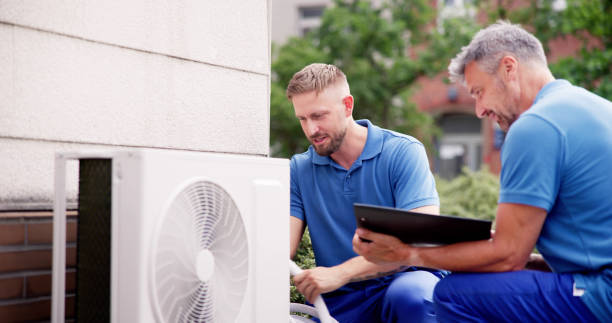 Best HVAC Training and Certification in Union Point, GA