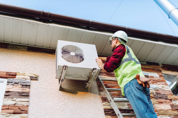 Best Geothermal HVAC Systems in Union Point, GA