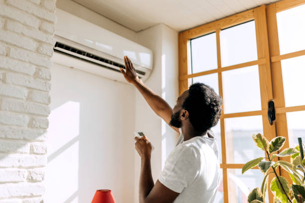 Best HVAC Supply and Distribution in Union Point, GA