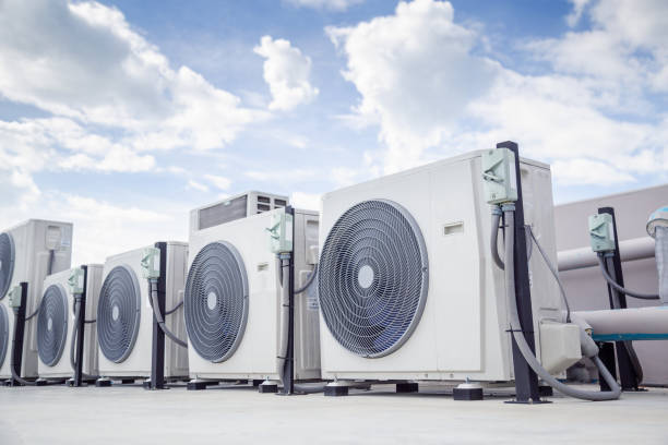 Best Ductless Mini-Split Systems in Union Point, GA