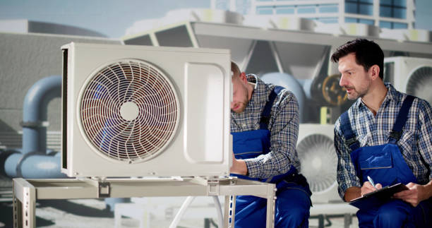 Best Residential HVAC in Union Point, GA