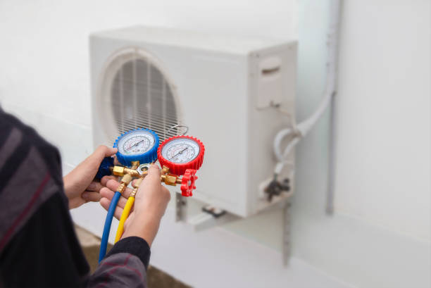 Best Energy-efficient HVAC Solutions in Union Point, GA