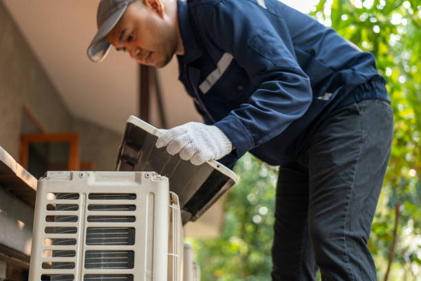 Best VRF (Variable Refrigerant Flow) Systems in Union Point, GA