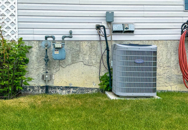 Best HVAC Equipment and Components in Union Point, GA